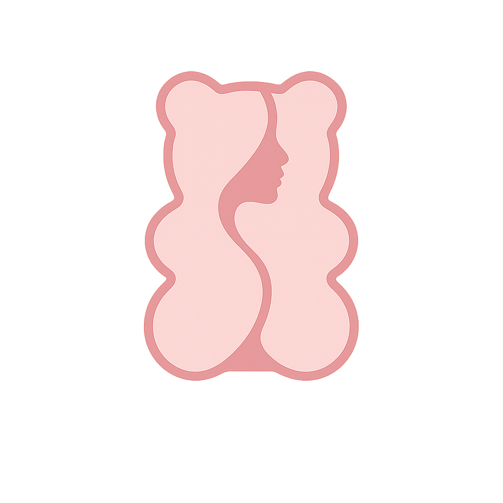 Harmony Wellness Gummies™
